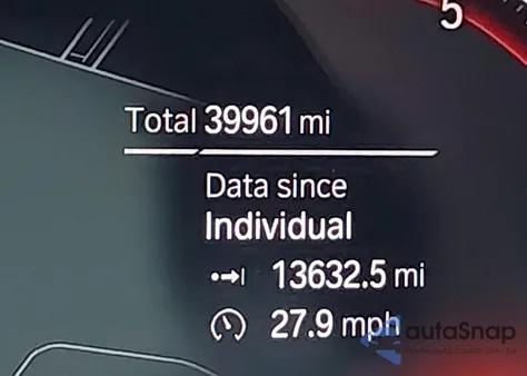 2022 BMW 228 Gran Coupe I xDrive из США, поврежденный, VIN WBA73AK09N7K37669